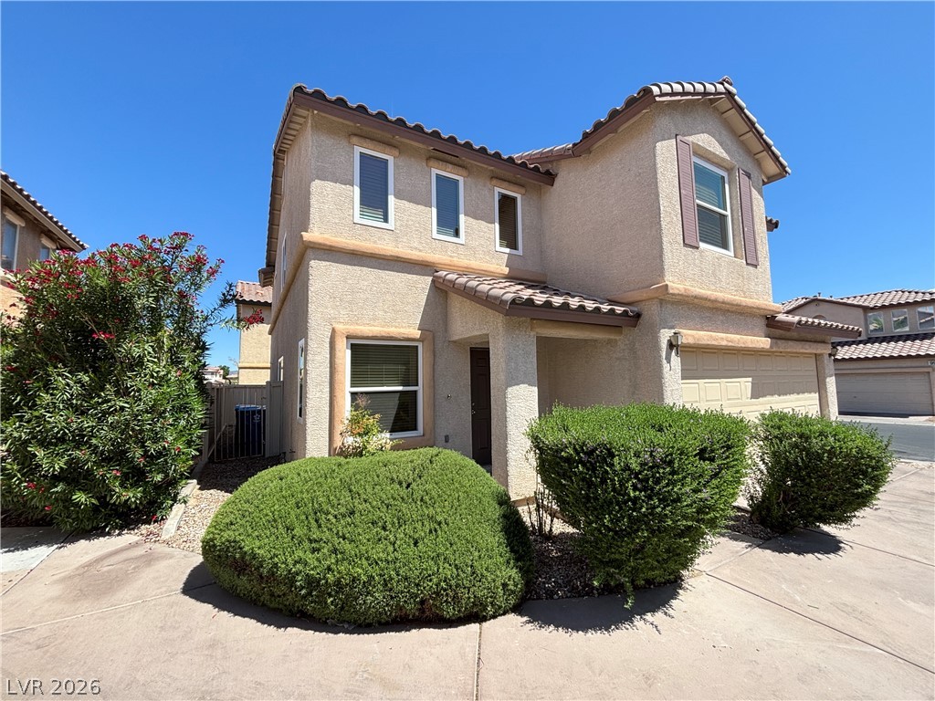 998 Coronado Peak Avenue