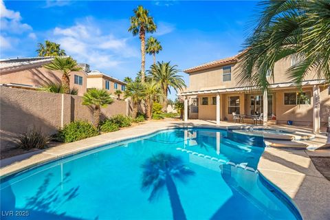 Equestrian 37 3805 Crema Court Las Vegas NV 89129