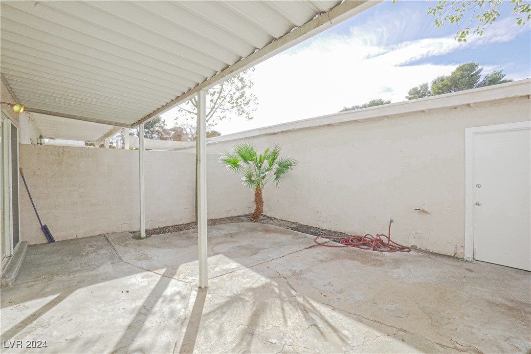 578 Greenbriar Townhouse Way, Las Vegas, Nevada image 20