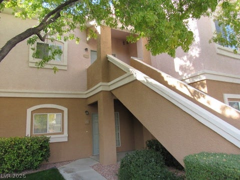 Condo For Rent - 401 Amber Pine Street #206<br/> Clark County, Las Vegas, NV 89144