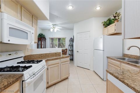 6480 Annie Oakley Drive 511 Las Vegas NV 89120