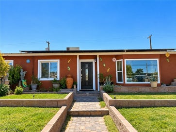 4559 S Nellis Boulevard Las Vegas NV 89121