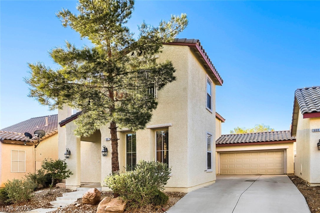 9875 Travis Lake Court