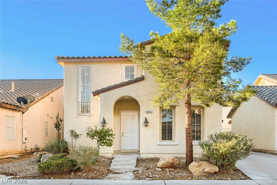 9875 Travis Lake Court