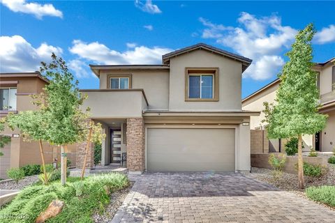 737 Foreign Reef Way Las Vegas NV 89138