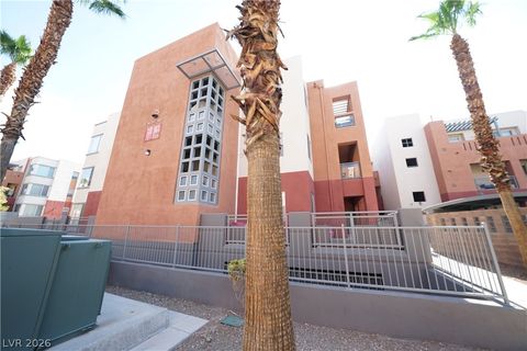 Photo of 75 E Agate Avenue #301, Las Vegas, NV 89123 (MLS # 2756370)