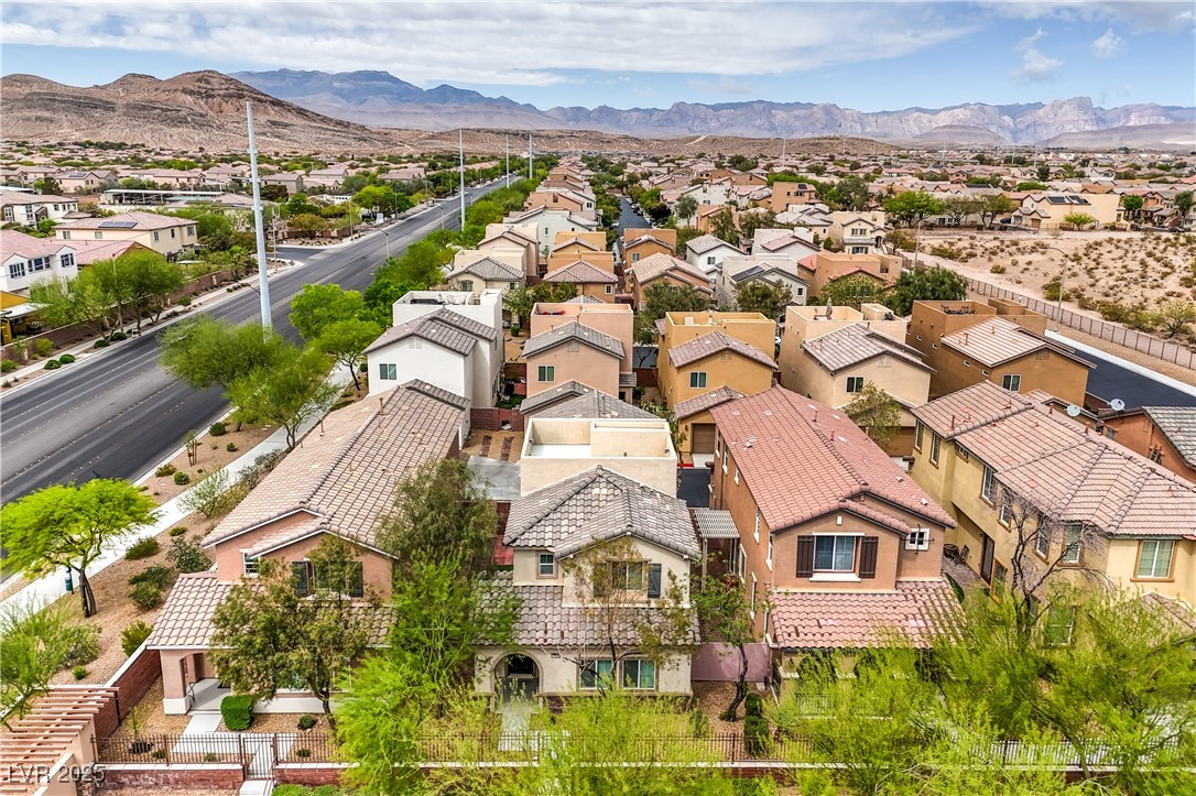 10085 S Riley Street, Las Vegas, Nevada image 25