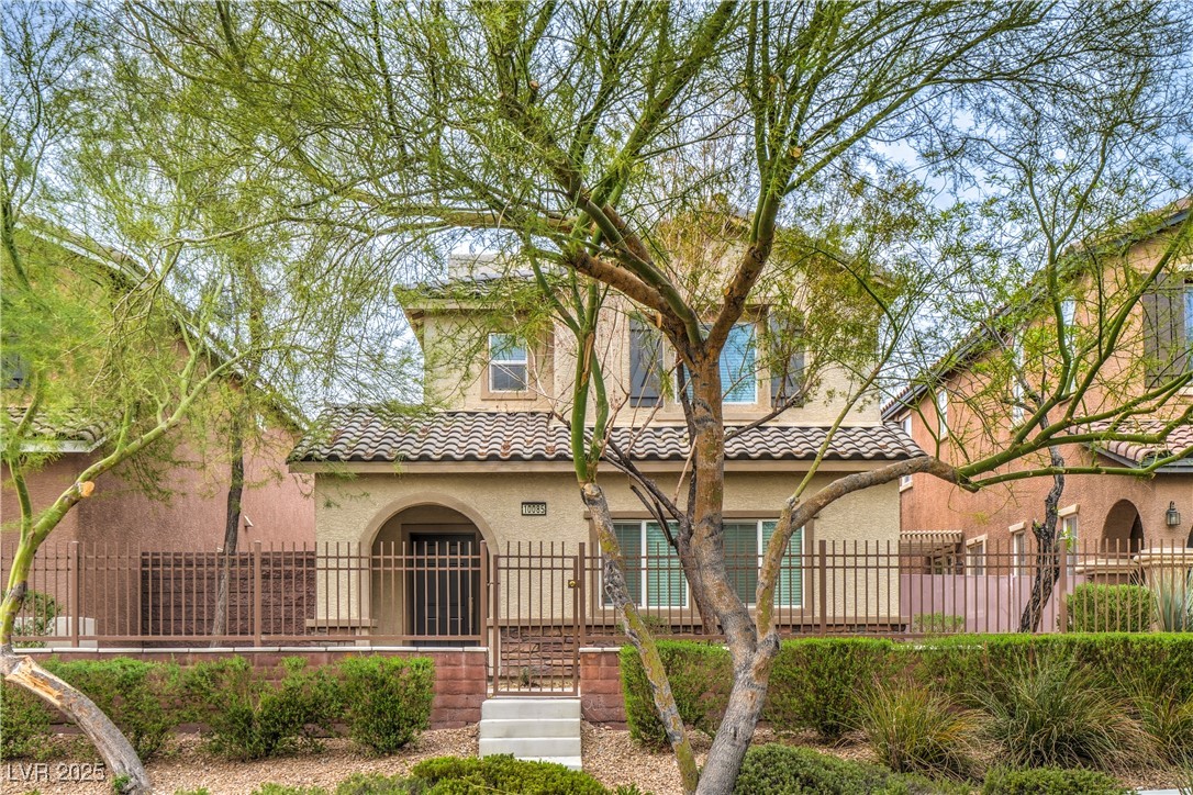 10085 S Riley Street, Las Vegas, Nevada image 1