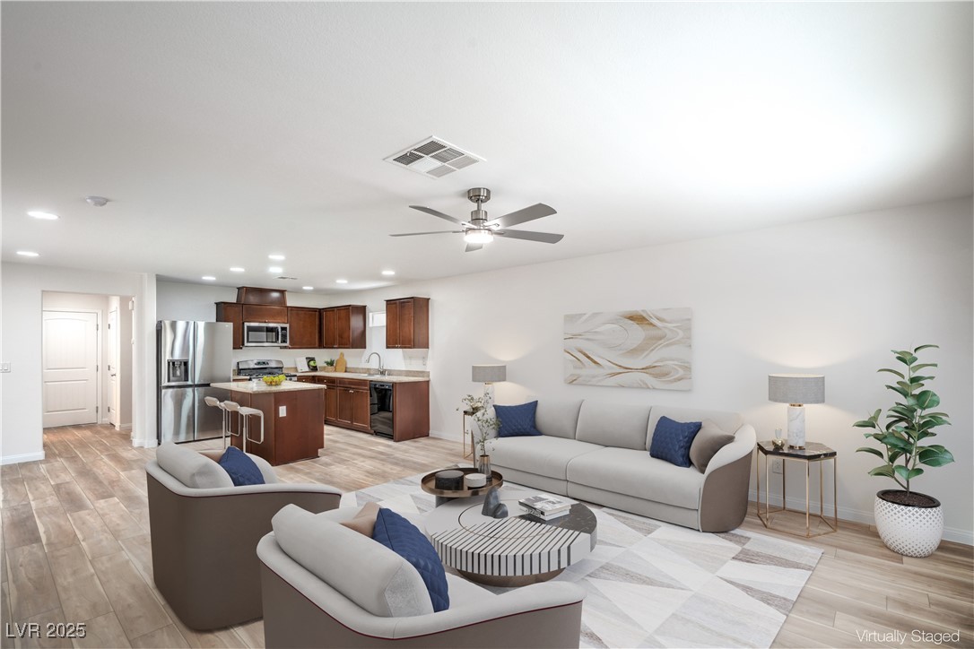 10085 S Riley Street, Las Vegas, Nevada image 2