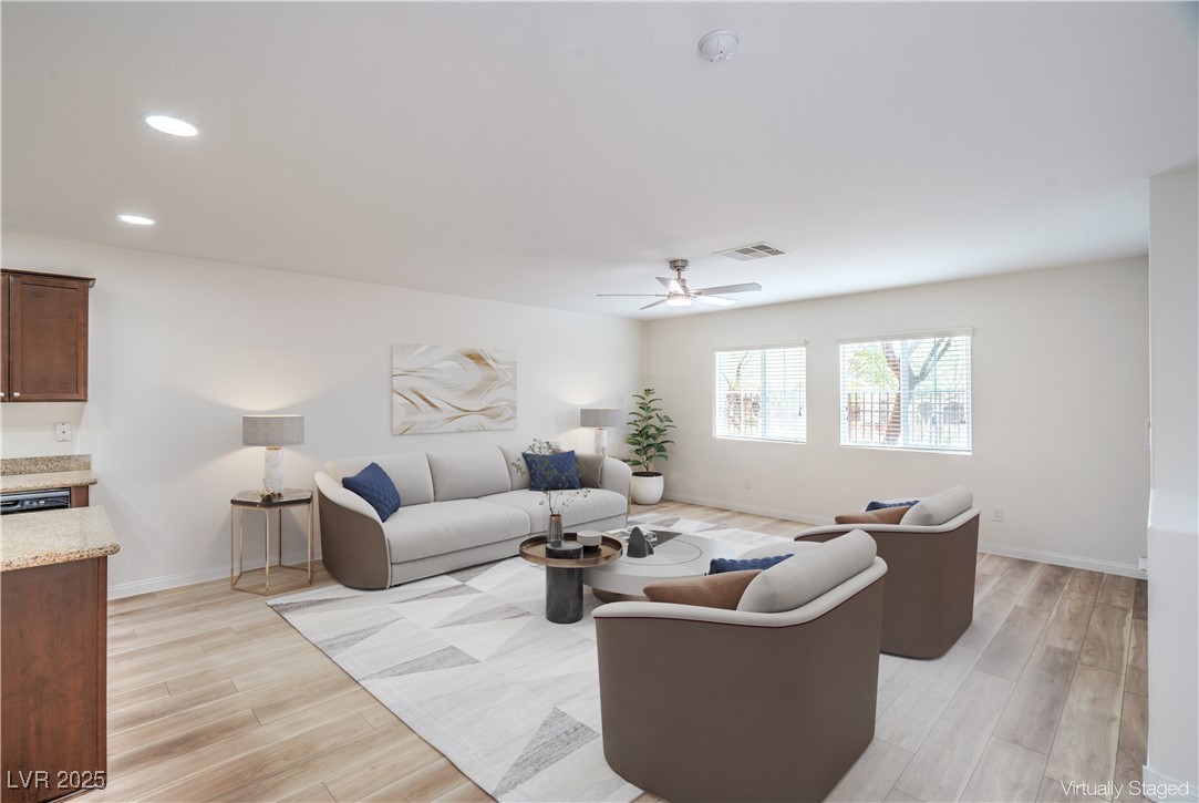 10085 S Riley Street, Las Vegas, Nevada image 3