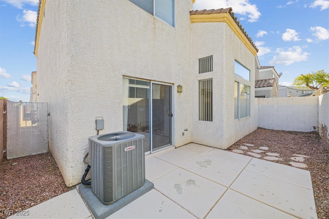 2608 Kindness Court, North Las Vegas, Nevada image 22