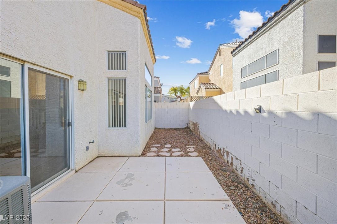 2608 Kindness Court, North Las Vegas, Nevada image 23