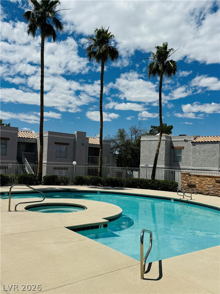 6800 E Lake Mead Boulevard 1093