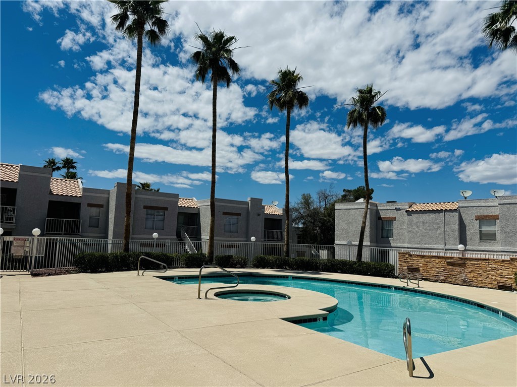 6800 E Lake Mead Boulevard 1093