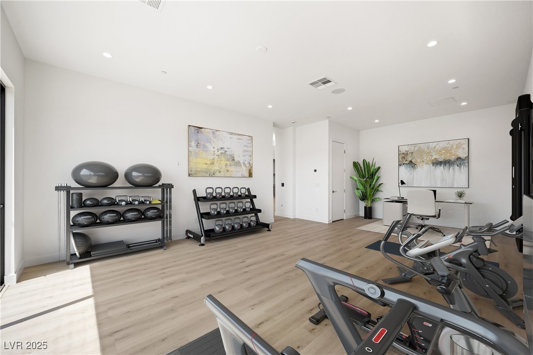 1596 Pleasant Bay Court, Henderson, Nevada image 16