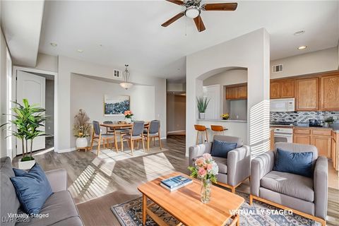 Photo of 32 E Serene Avenue #302, Las Vegas, NV 89123 (MLS # 2747194)
