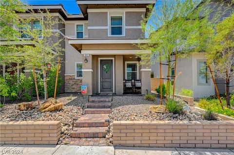 Townhouse in Henderson NV 885 Sunset Road.jpg