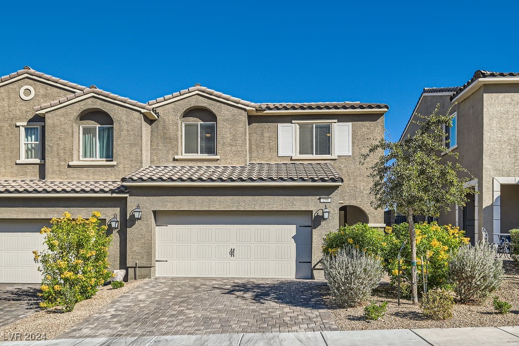 296 Rain Quail Way, Henderson, Nevada image 1