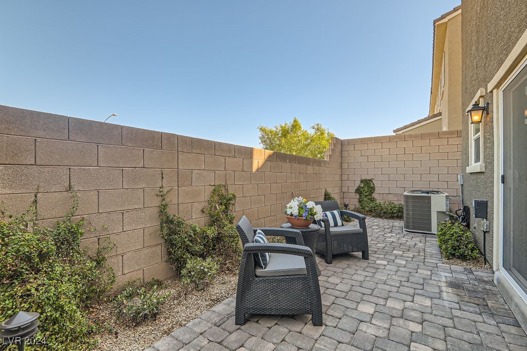 296 Rain Quail Way, Henderson, Nevada image 22