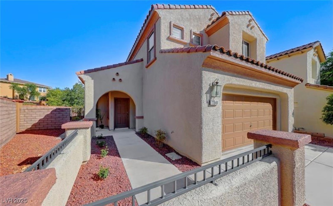11848 Orense Drive