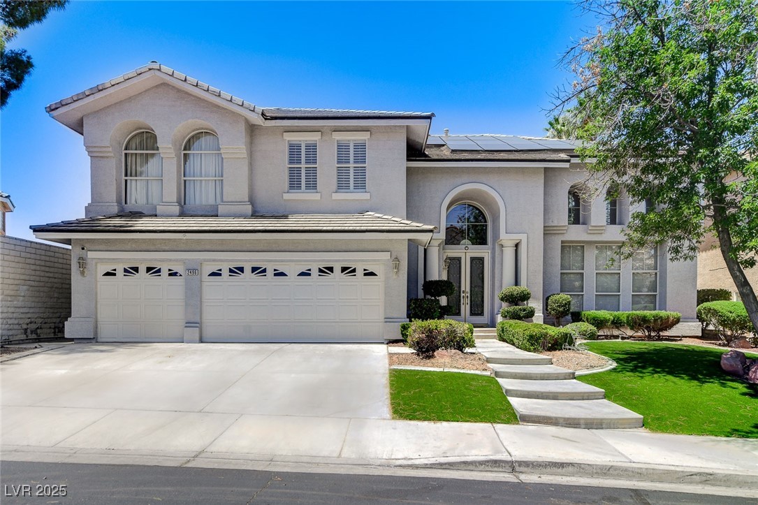 2496 Ram Crossing Way