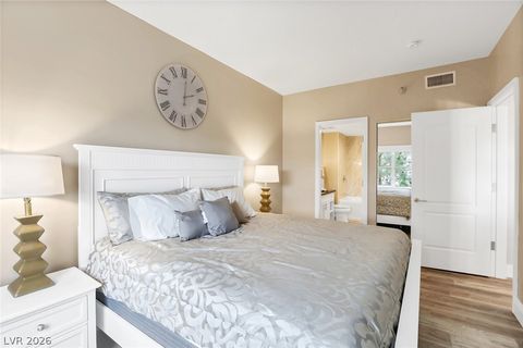 Tiny photo for 30 Strada Di Villaggio #147, Henderson, NV 89011 (MLS # 2764580)