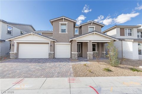 8785 Spencer Garrett Street Las Vegas NV 89113