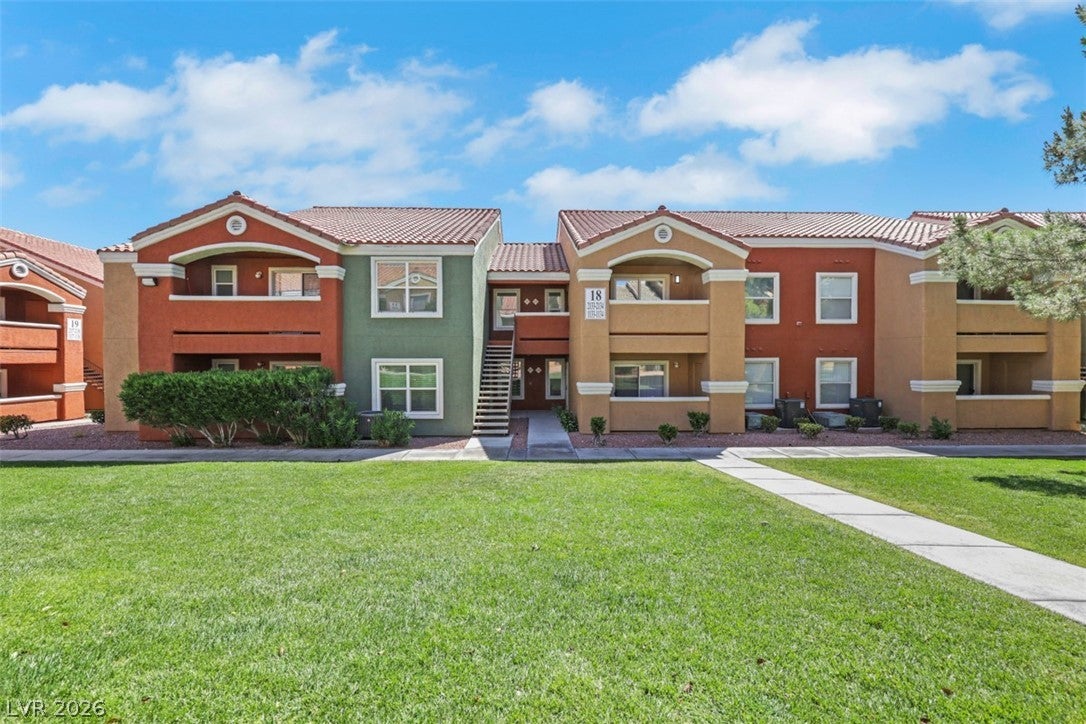 8101 W Flamingo Road 1133