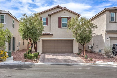 Homes For Sale - 7885 Forspence Court<br/> Las Vegas, NV 89166