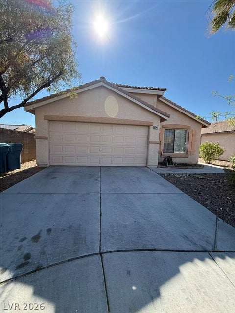 Homes For Rent - 10944 Tionesta Court<br/> Las Vegas, NV 89141