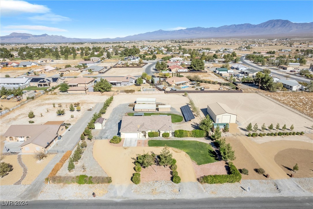 1920 Cavalry Street, Pahrump, Nevada image 42