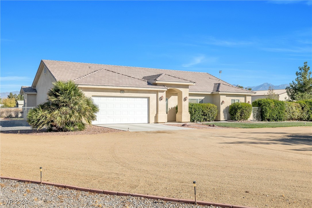 1920 Cavalry Street, Pahrump, Nevada image 2