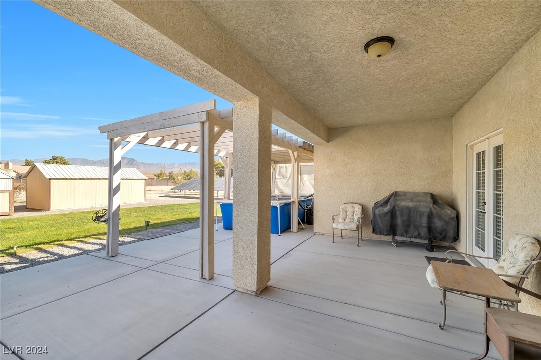 1920 Cavalry Street, Pahrump, Nevada image 37