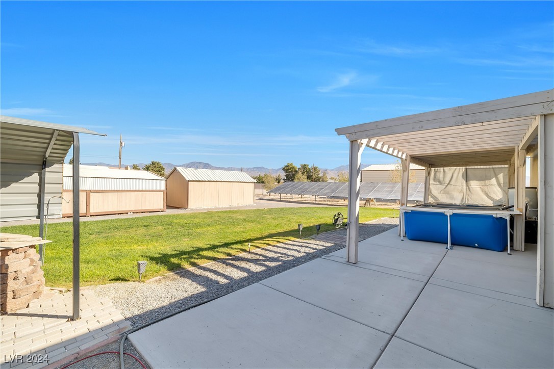 1920 Cavalry Street, Pahrump, Nevada image 38