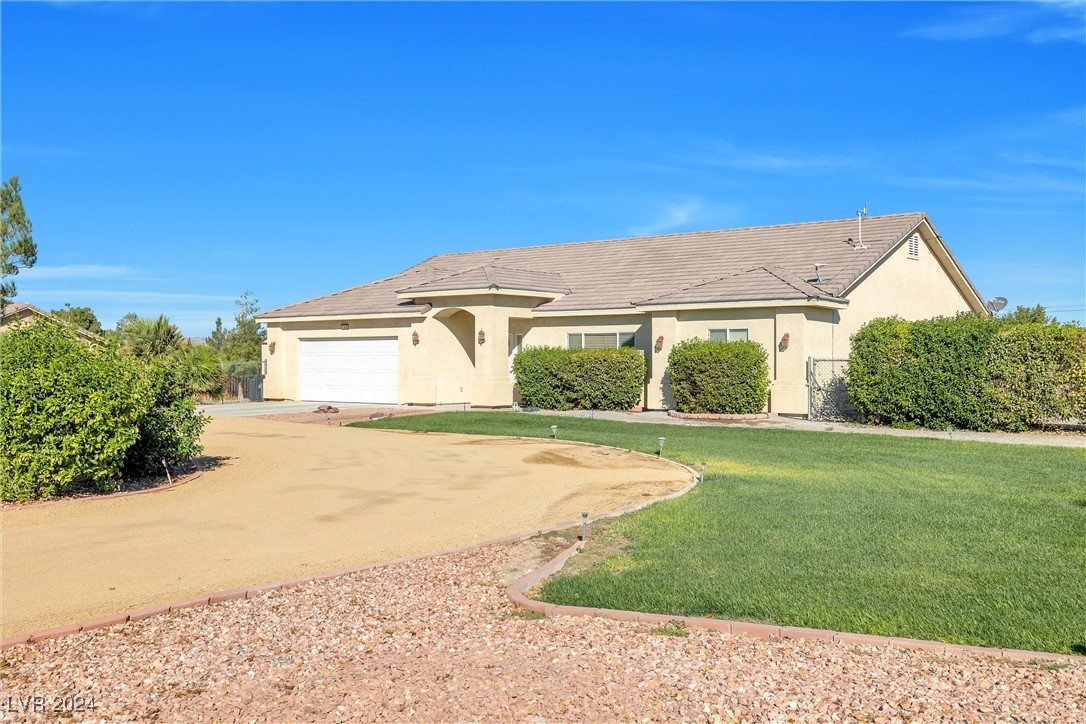 1920 Cavalry Street, Pahrump, Nevada image 3