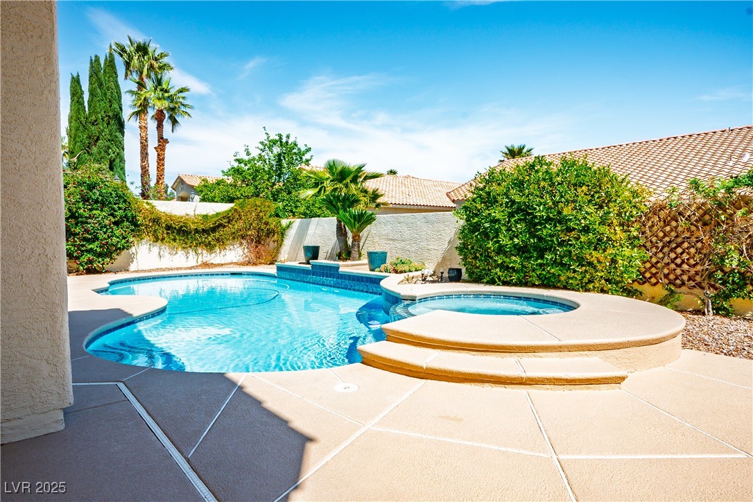 9104 Lazy Hill Circle, Las Vegas, Nevada image 42