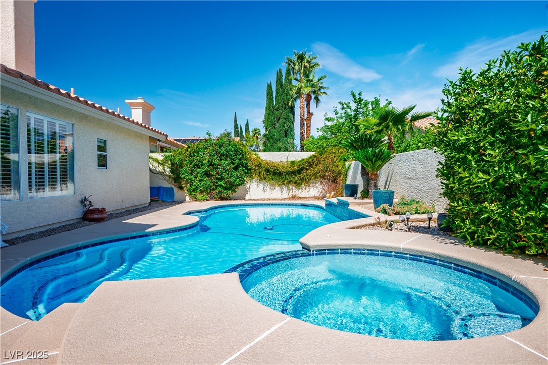 9104 Lazy Hill Circle, Las Vegas, Nevada image 40
