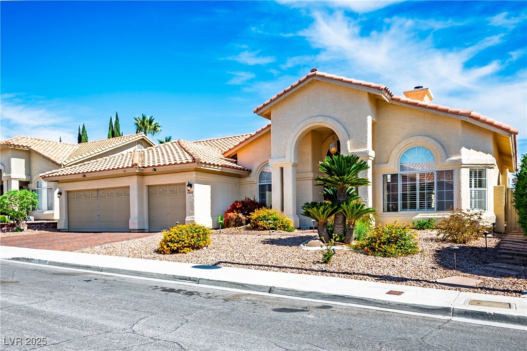 9104 Lazy Hill Circle, Las Vegas, Nevada image 2