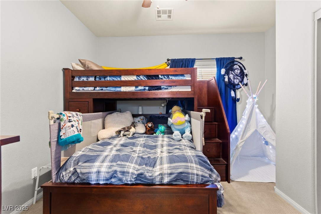 7641 Lani Dawn Street, Las Vegas, Nevada image 37