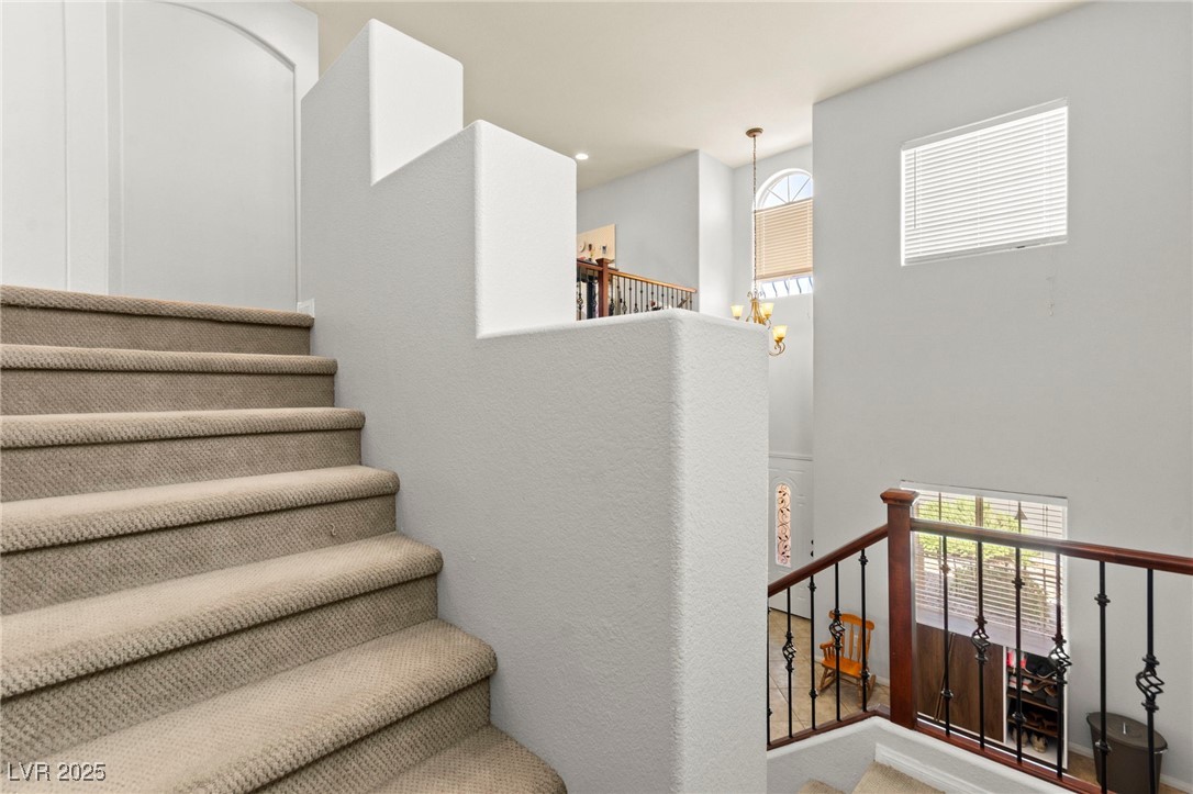 7641 Lani Dawn Street, Las Vegas, Nevada image 24