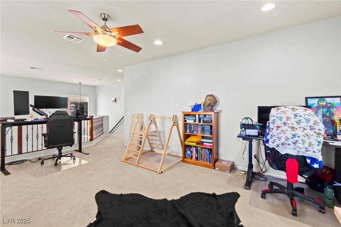 7641 Lani Dawn Street, Las Vegas, Nevada image 28
