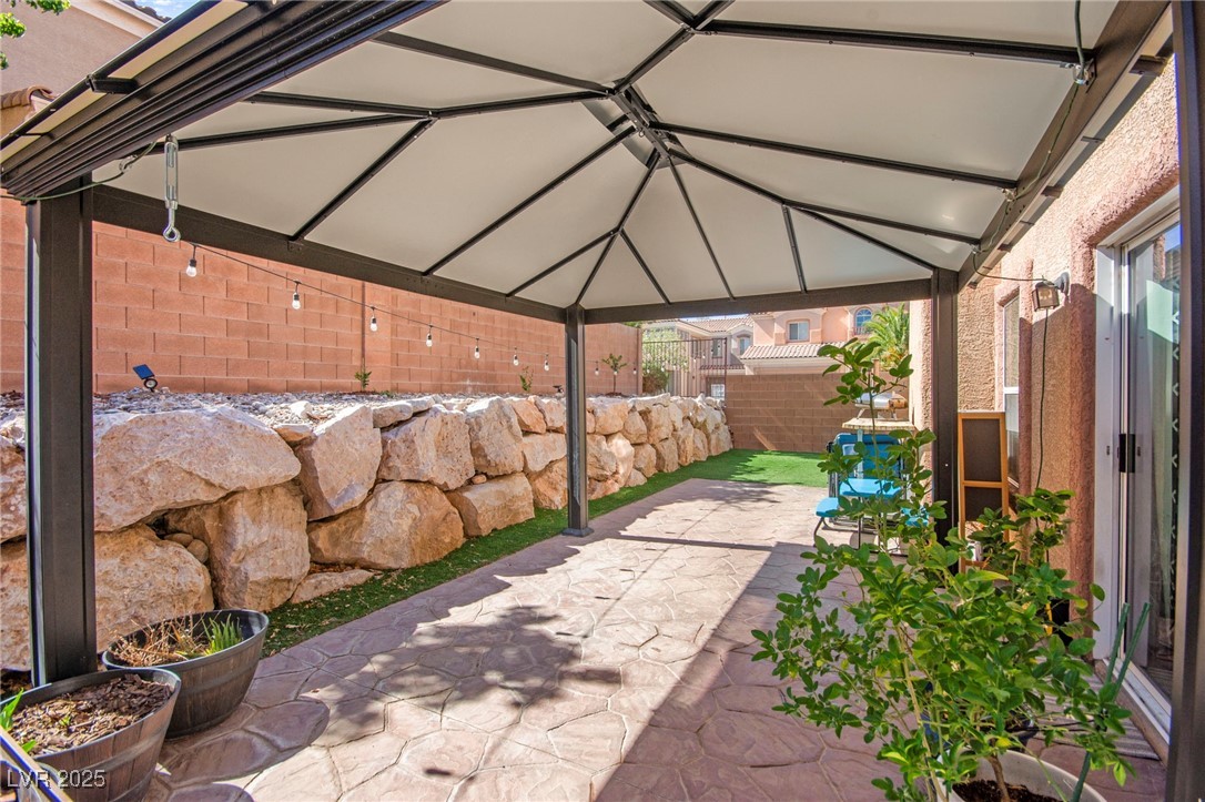 7641 Lani Dawn Street, Las Vegas, Nevada image 45
