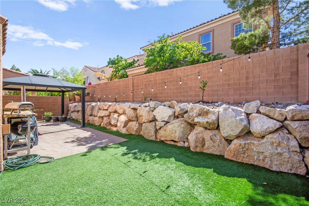 7641 Lani Dawn Street, Las Vegas, Nevada image 5