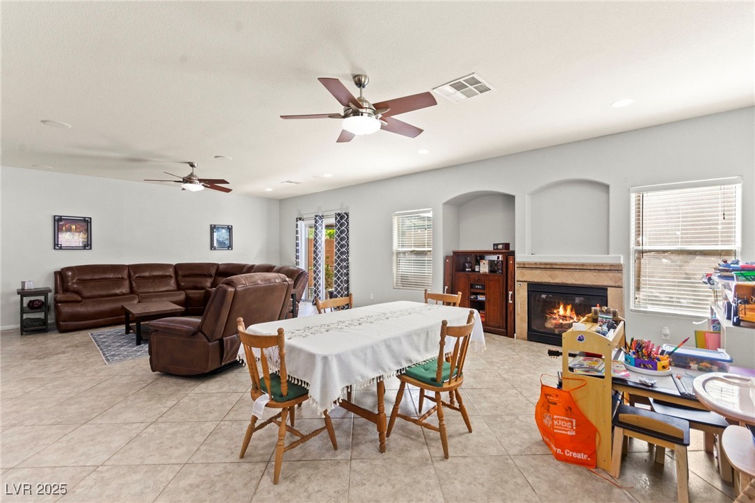 7641 Lani Dawn Street, Las Vegas, Nevada image 21