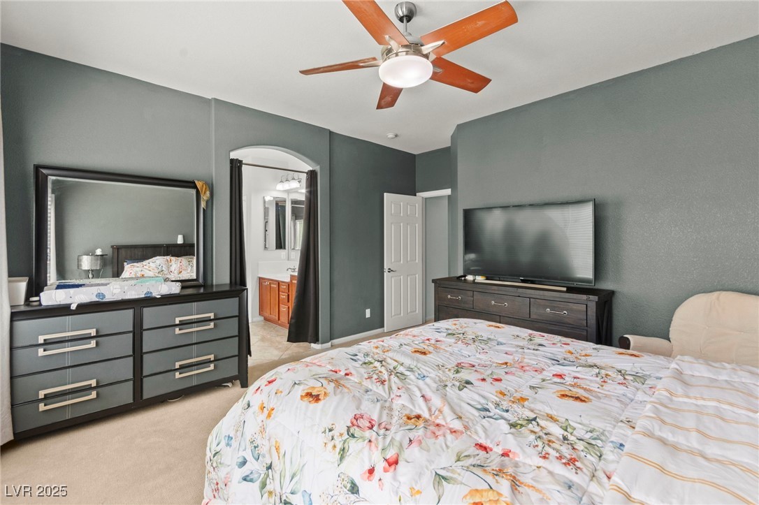 7641 Lani Dawn Street, Las Vegas, Nevada image 32