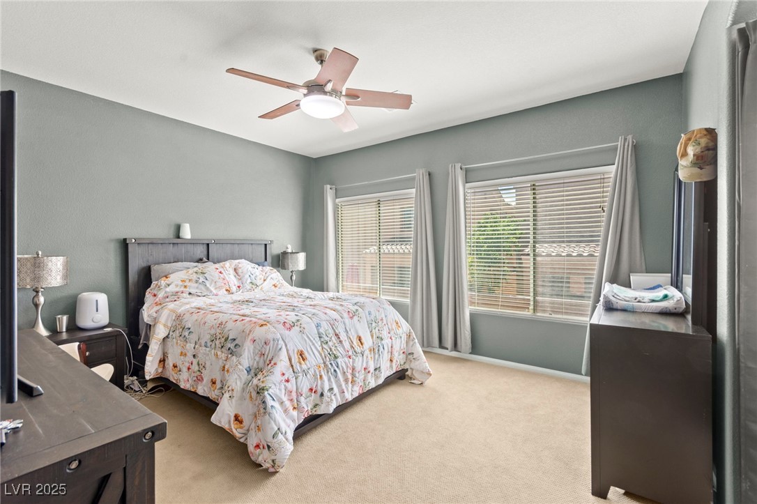 7641 Lani Dawn Street, Las Vegas, Nevada image 4
