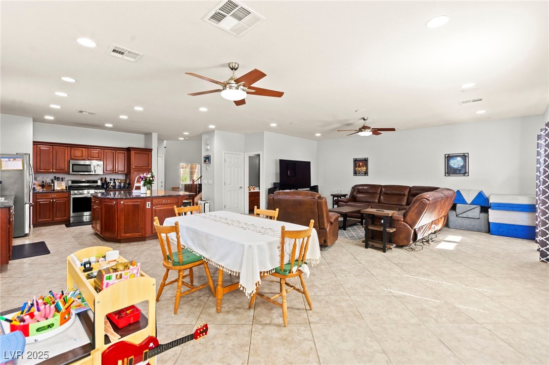7641 Lani Dawn Street, Las Vegas, Nevada image 22
