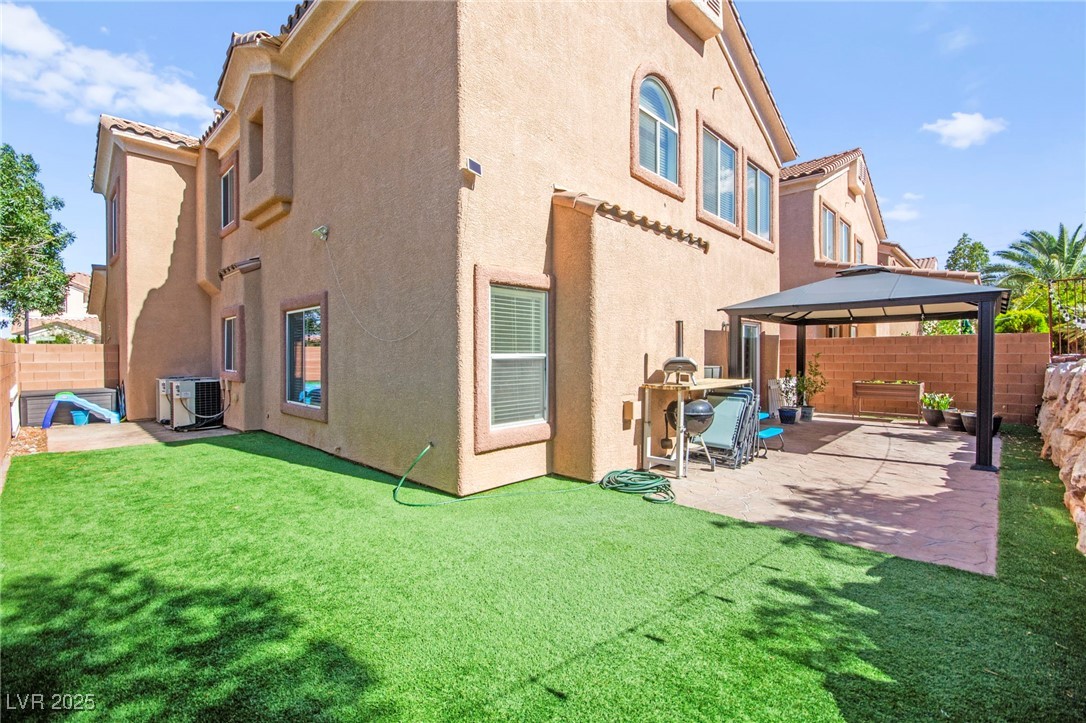 7641 Lani Dawn Street, Las Vegas, Nevada image 48