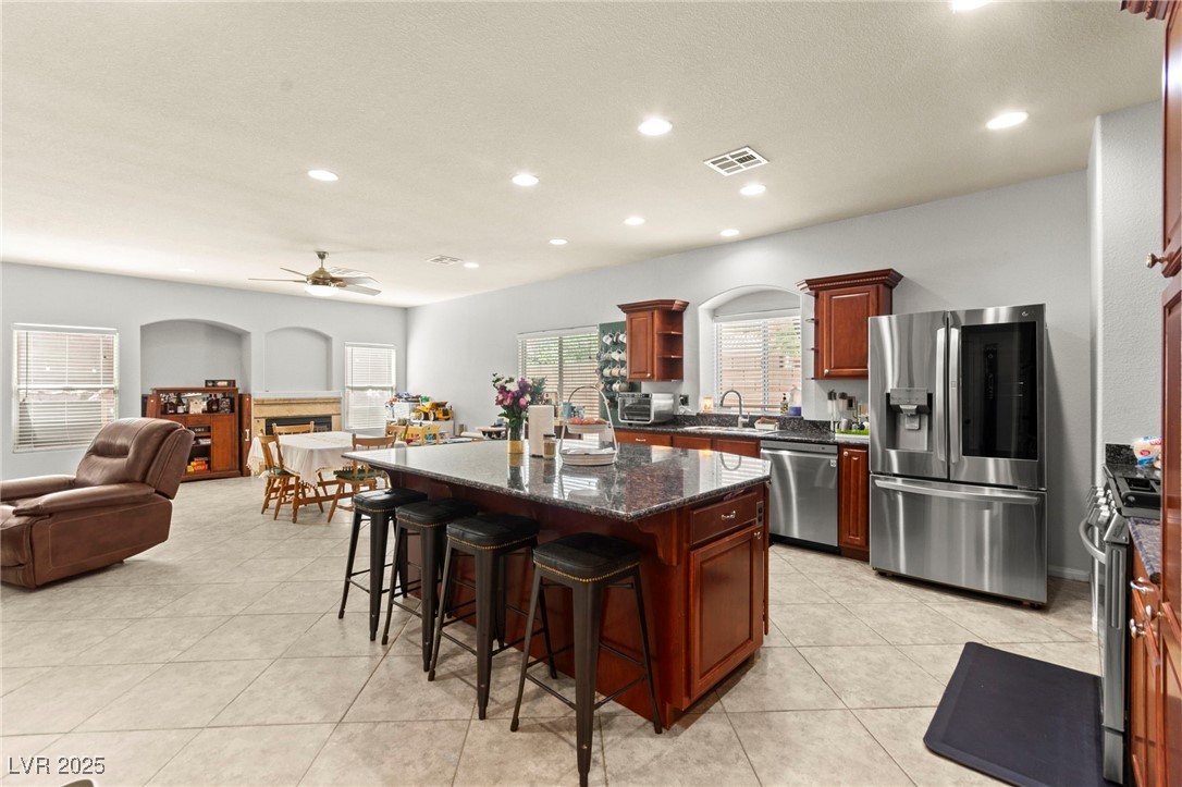 7641 Lani Dawn Street, Las Vegas, Nevada image 12
