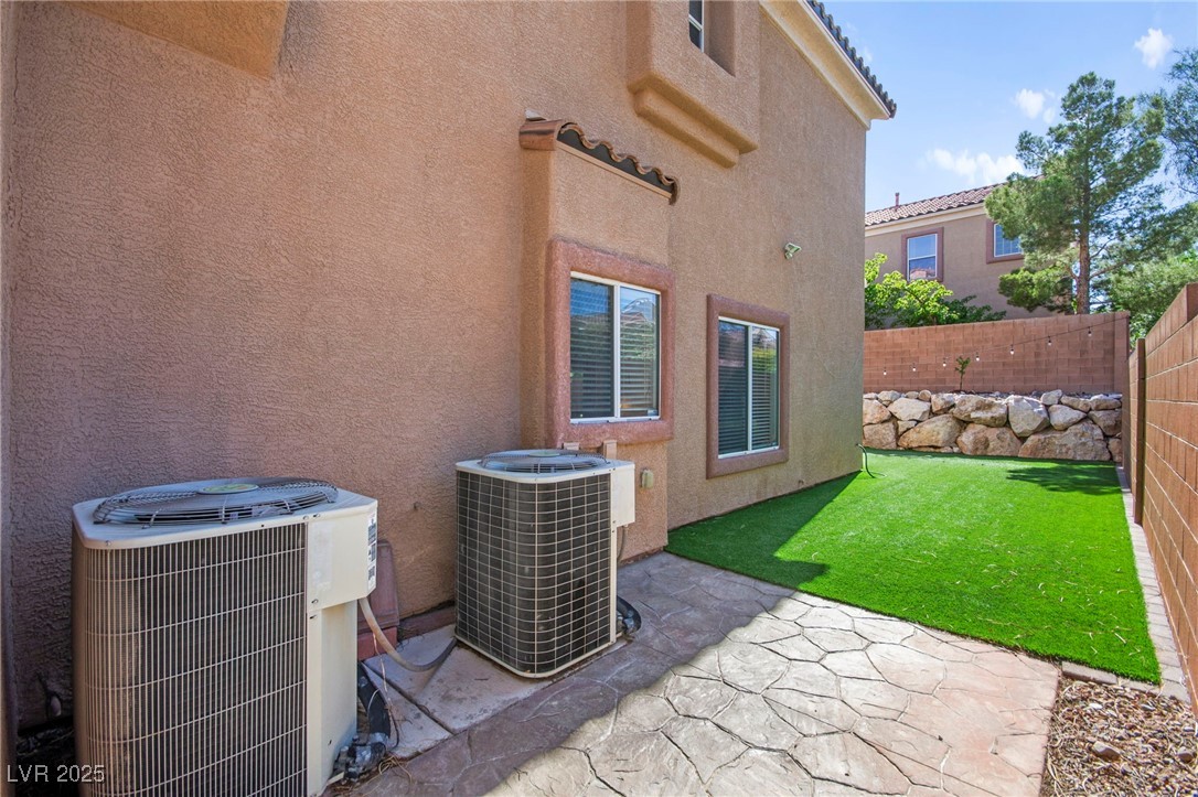 7641 Lani Dawn Street, Las Vegas, Nevada image 49